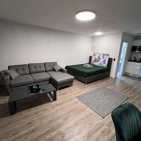 Business Apartment Karlsruhe Exterior photo